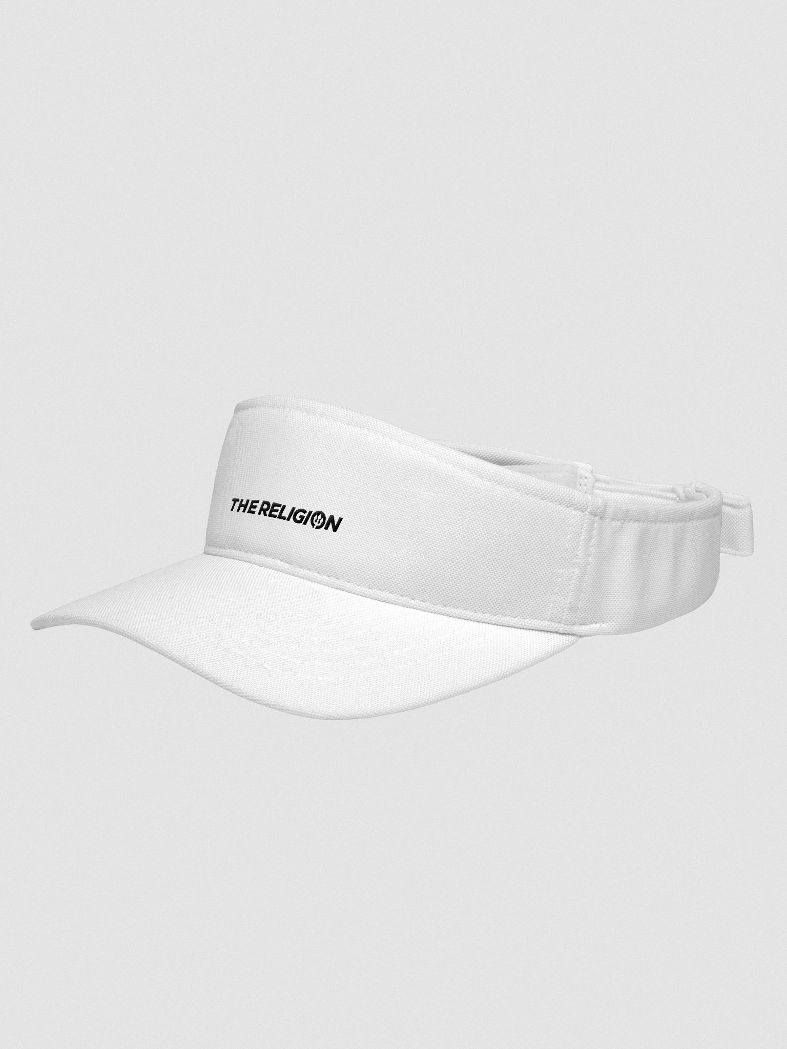 Red, White & Blue Flexfit Visors product image (2)