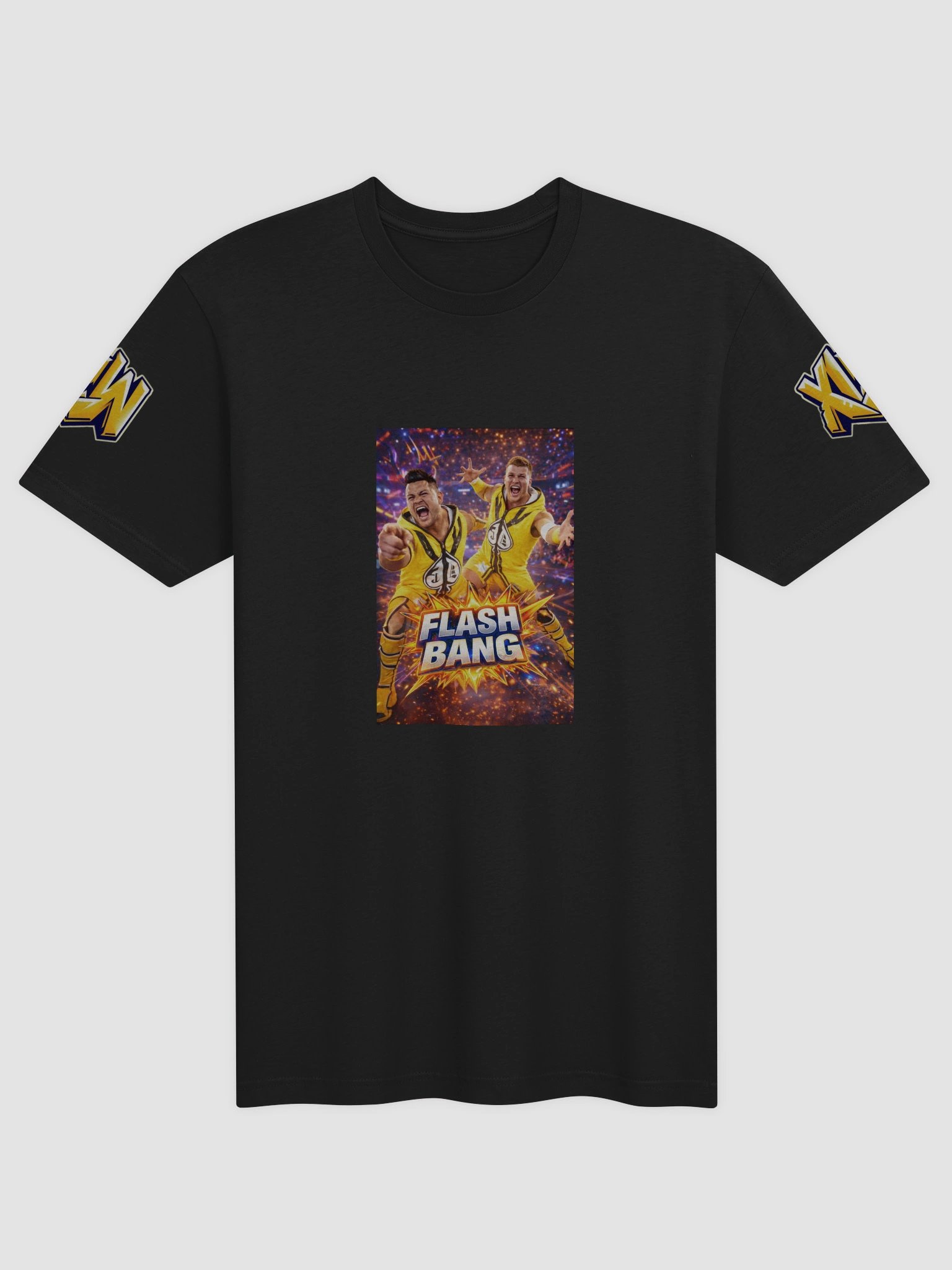 Flash Bang T product image (3)