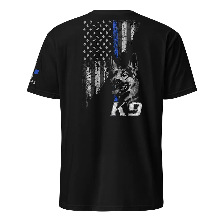 Police: K9 Unit product image (1)