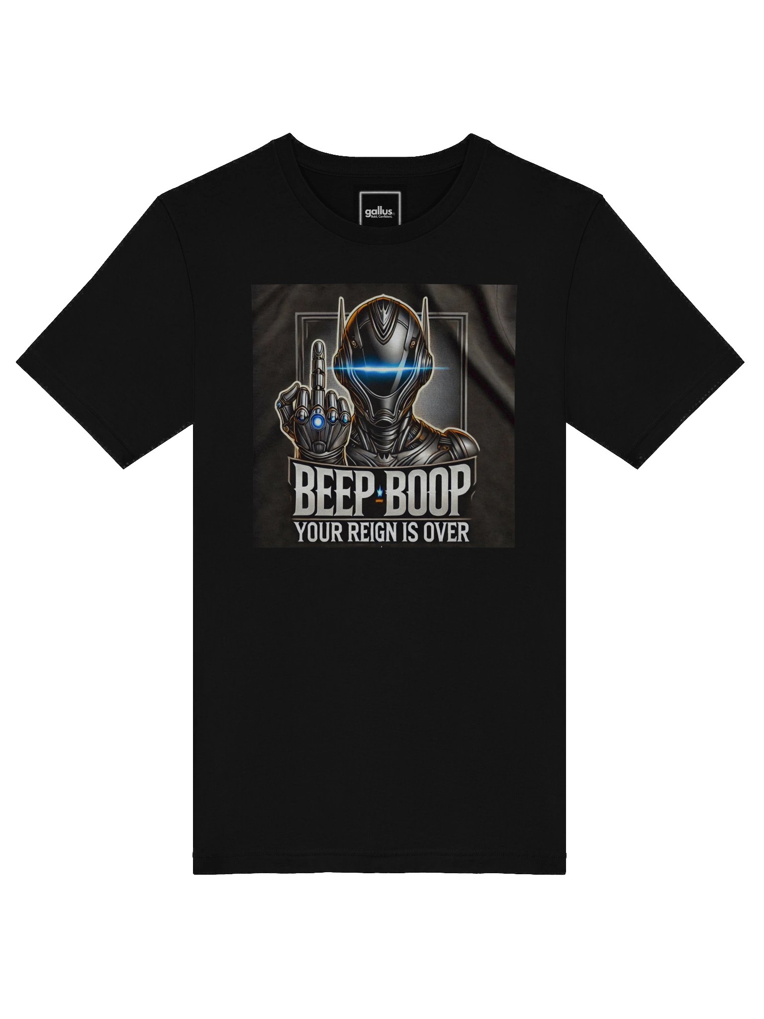 The Robots on sale product image (5)