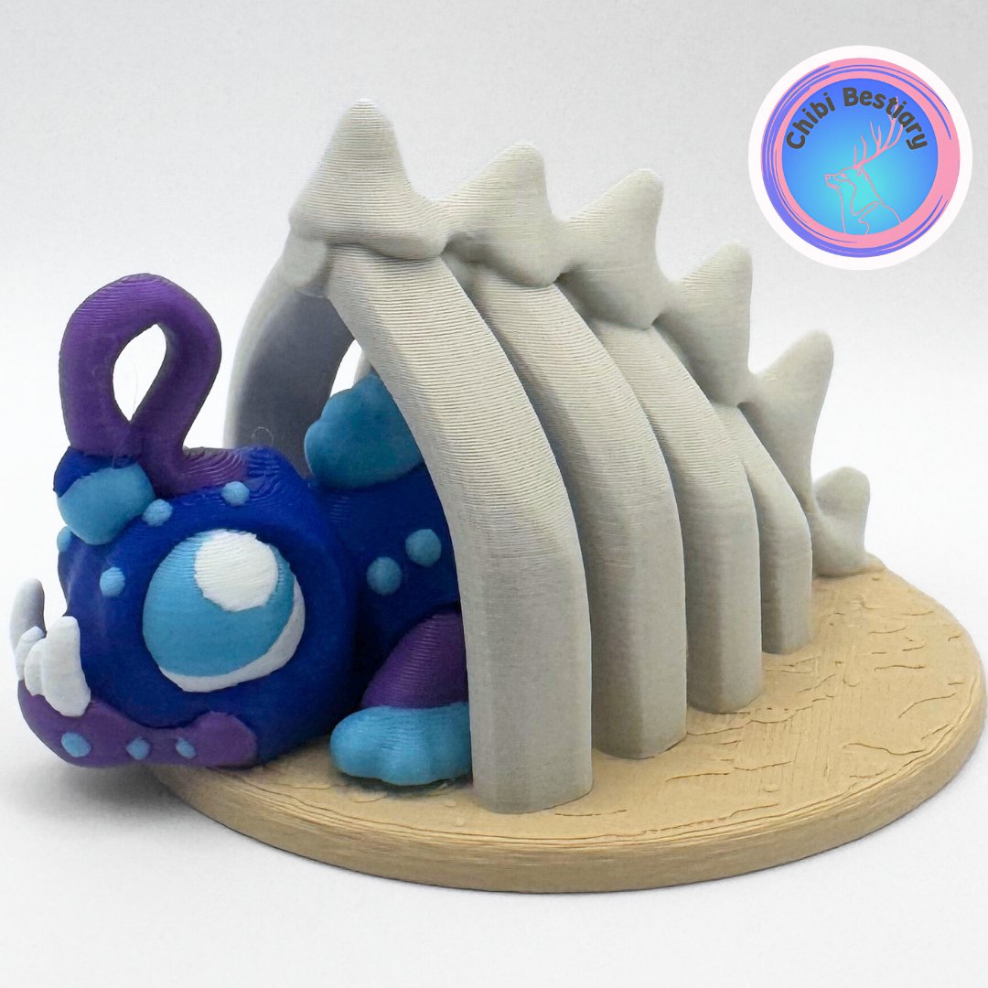 The Aquarium product image (2)