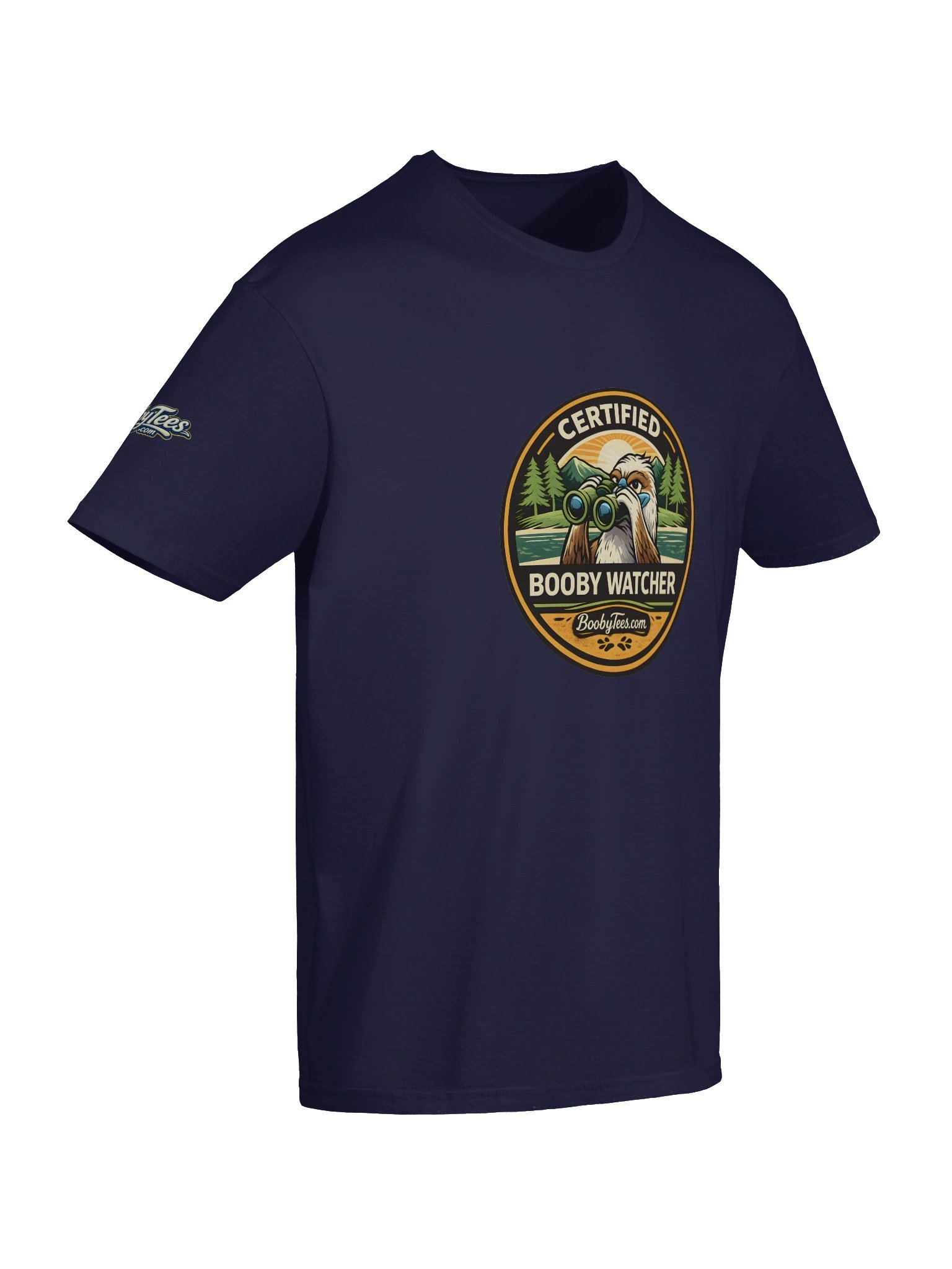 Certified Booby Watcher product image (17)
