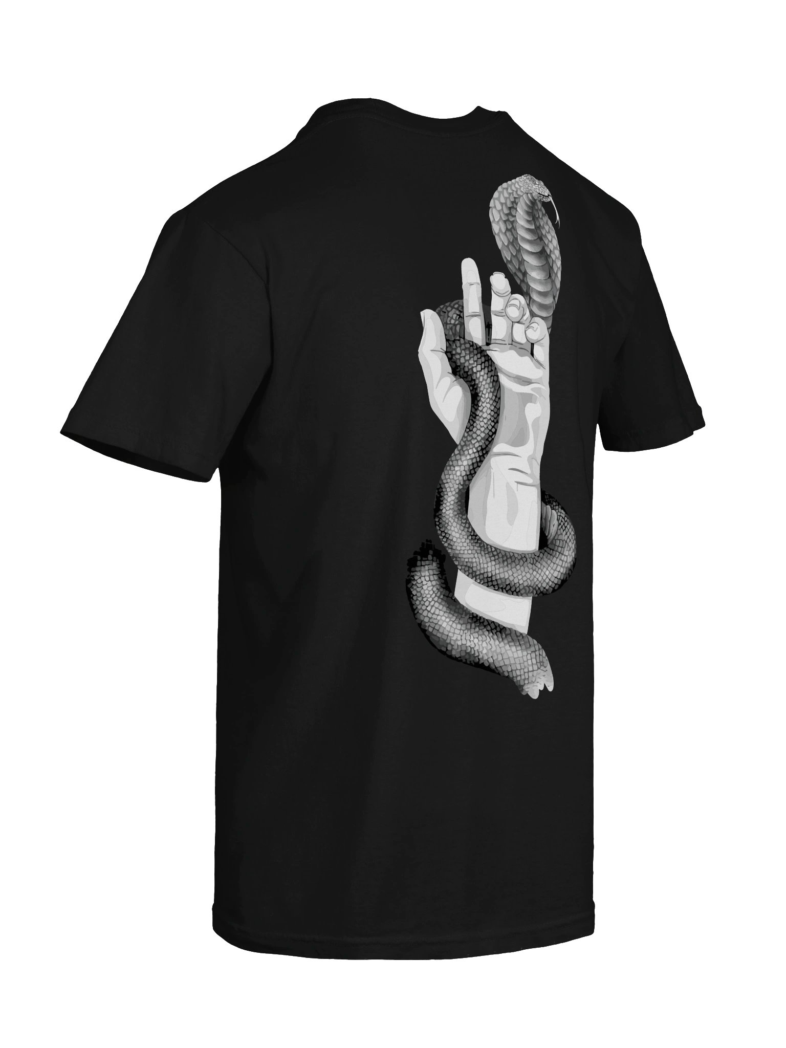 The Hand That Feeds M product image (3)