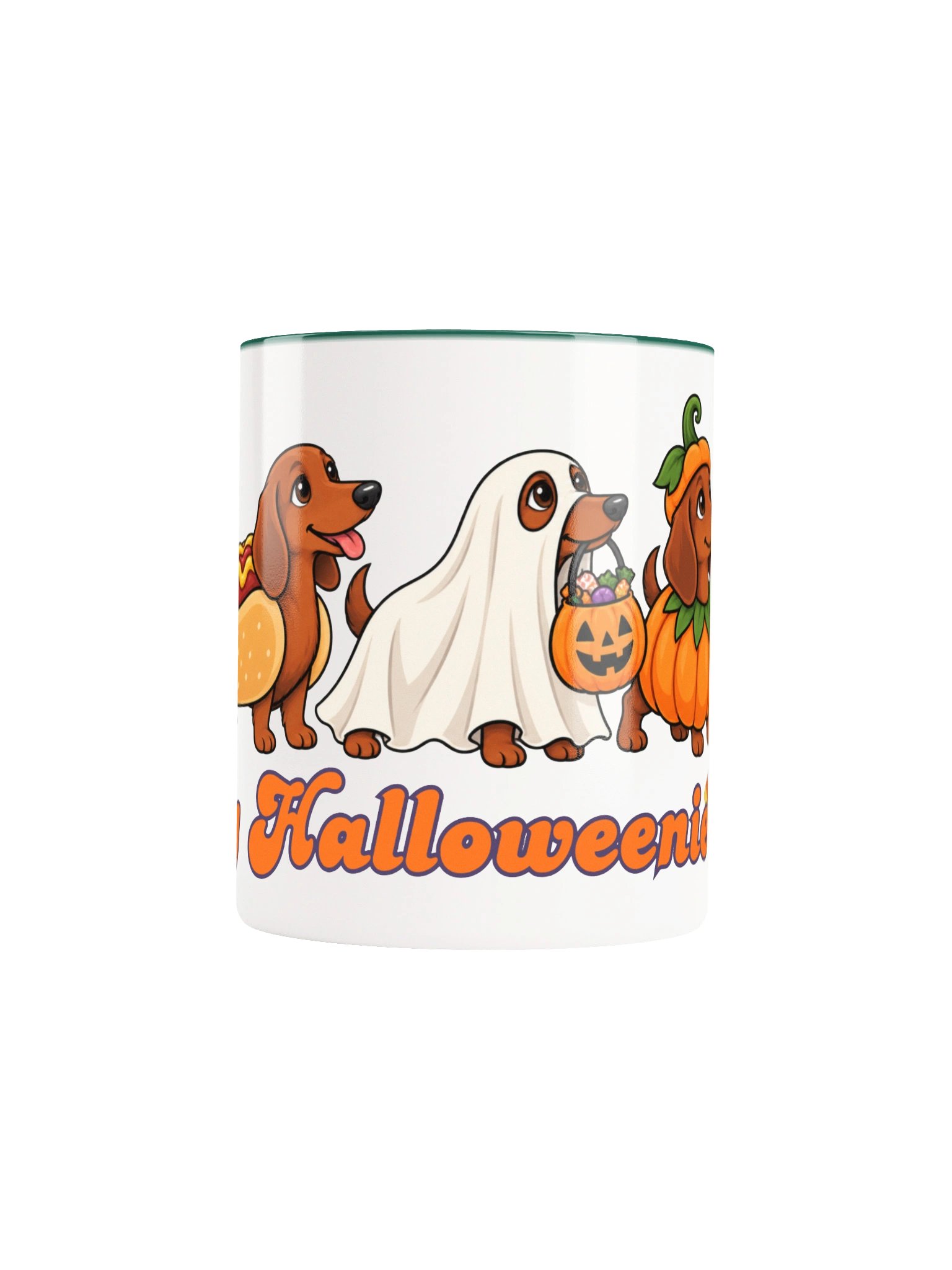 Halloweenie Mug product image (24)