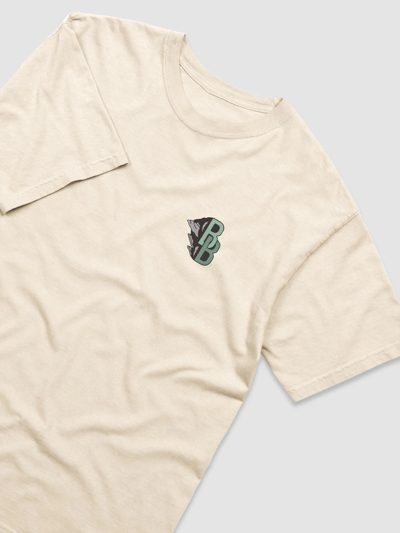 Boulder Boys Logo T product image (1)