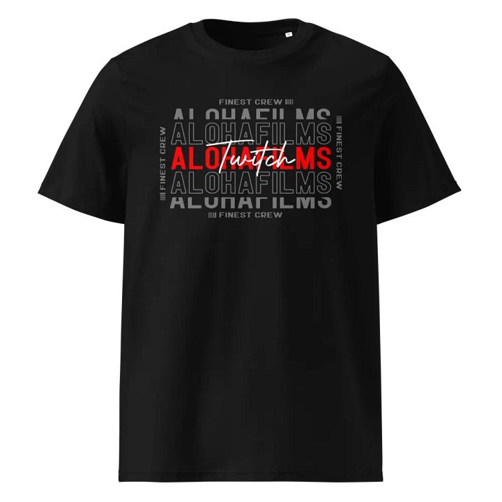 AF - Glitch T-Shirt product image (1)
