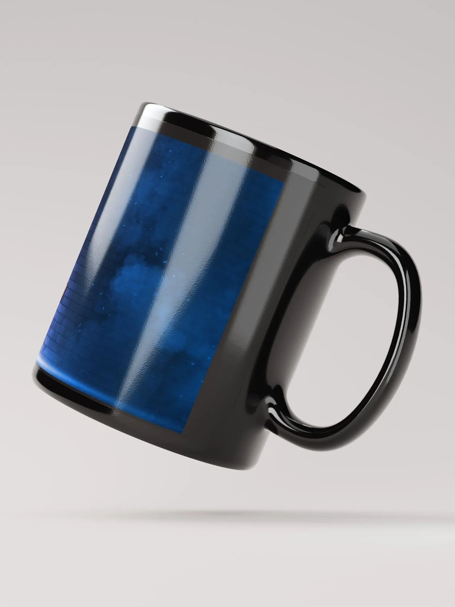 King Kip Brick Wall Mug product image (4)