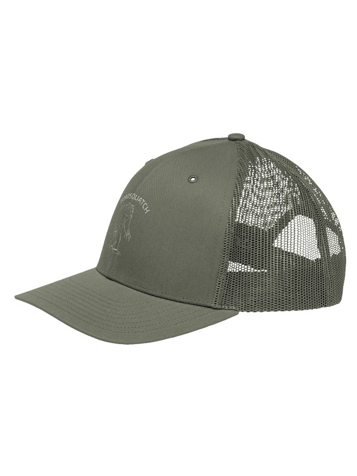 Toadsquatch Trucker Hat product image (20)