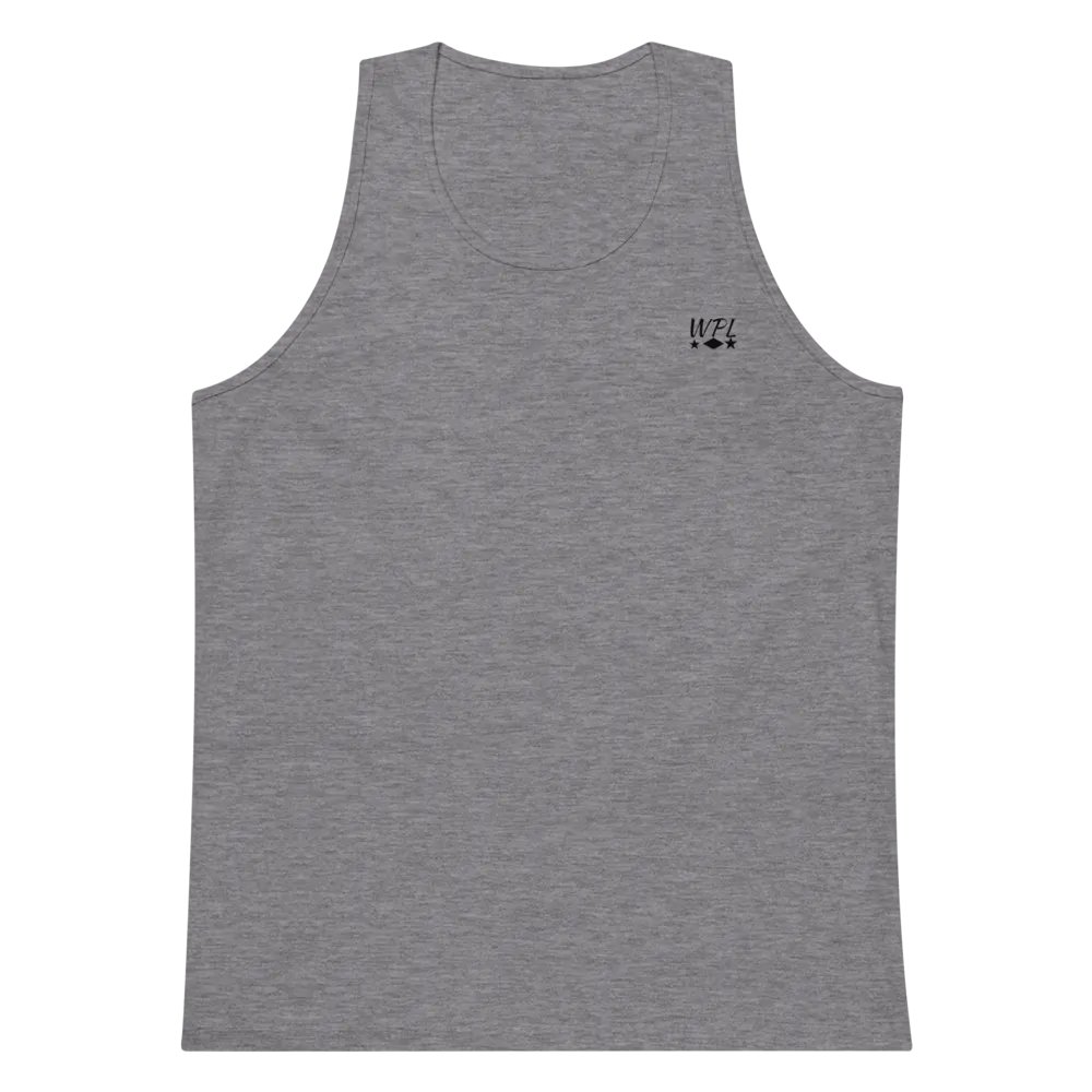 WPL Tanktop product image (62)