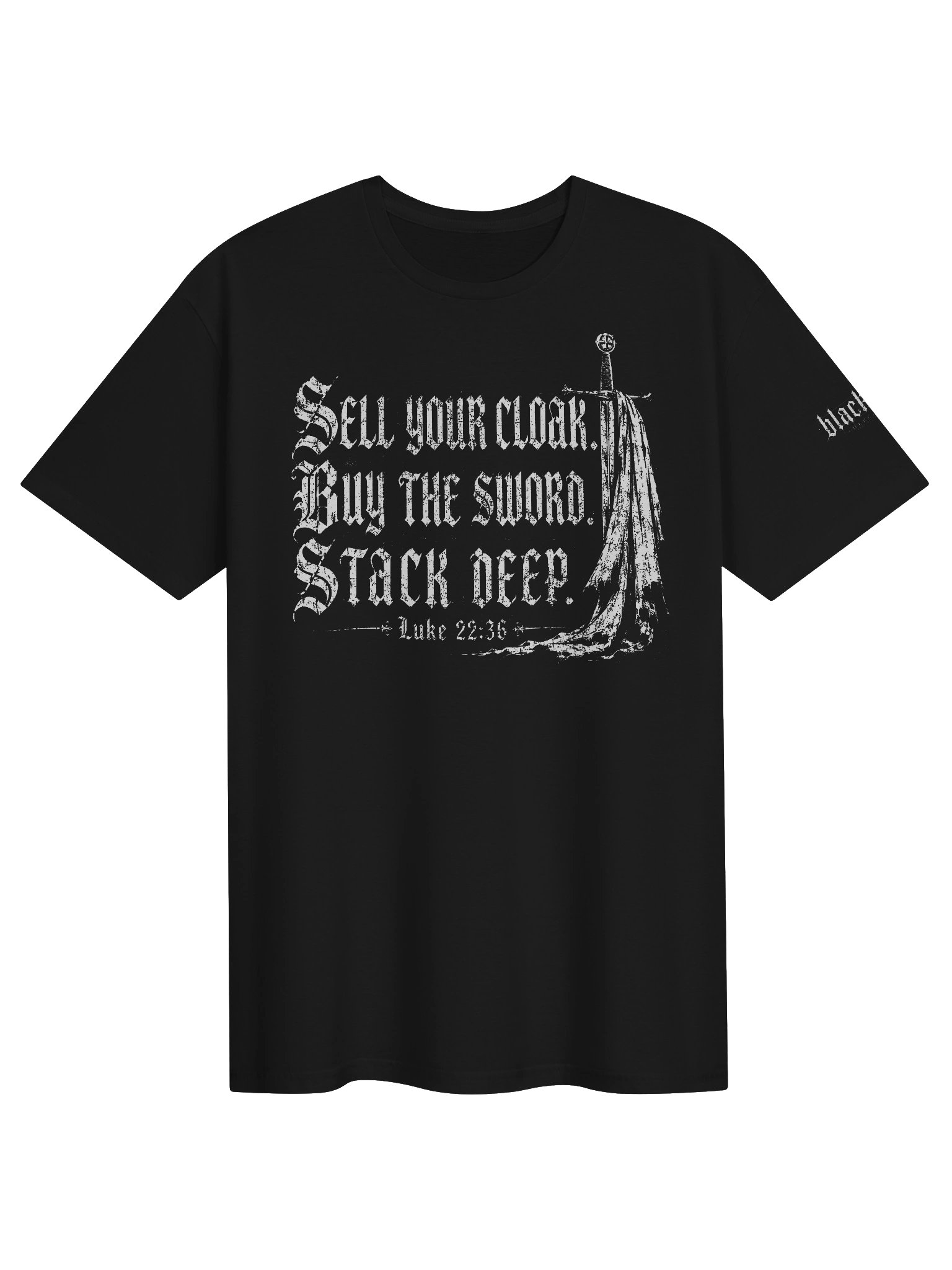 Stack Deep product image (2)