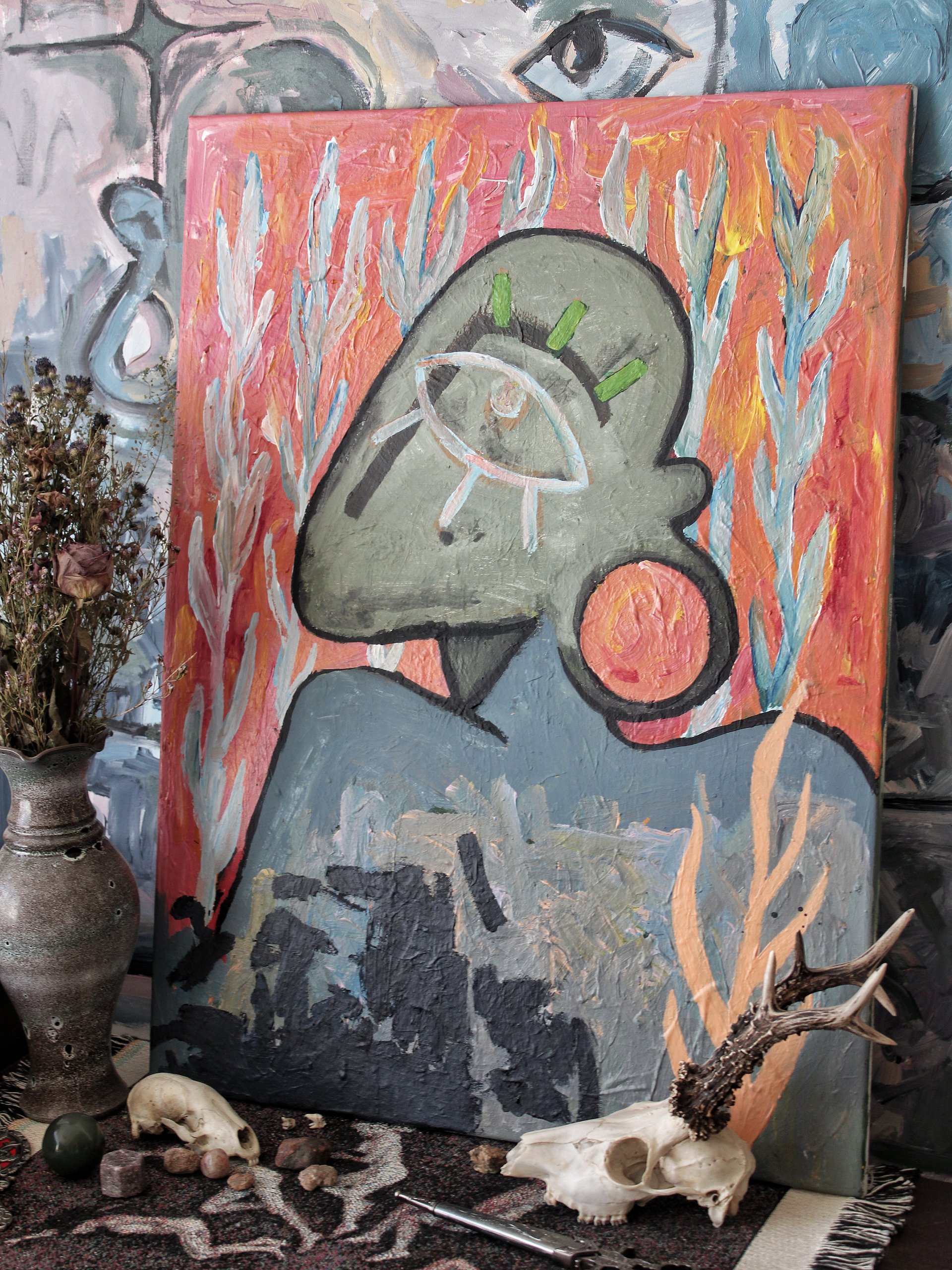 "Stranger" product image (1)