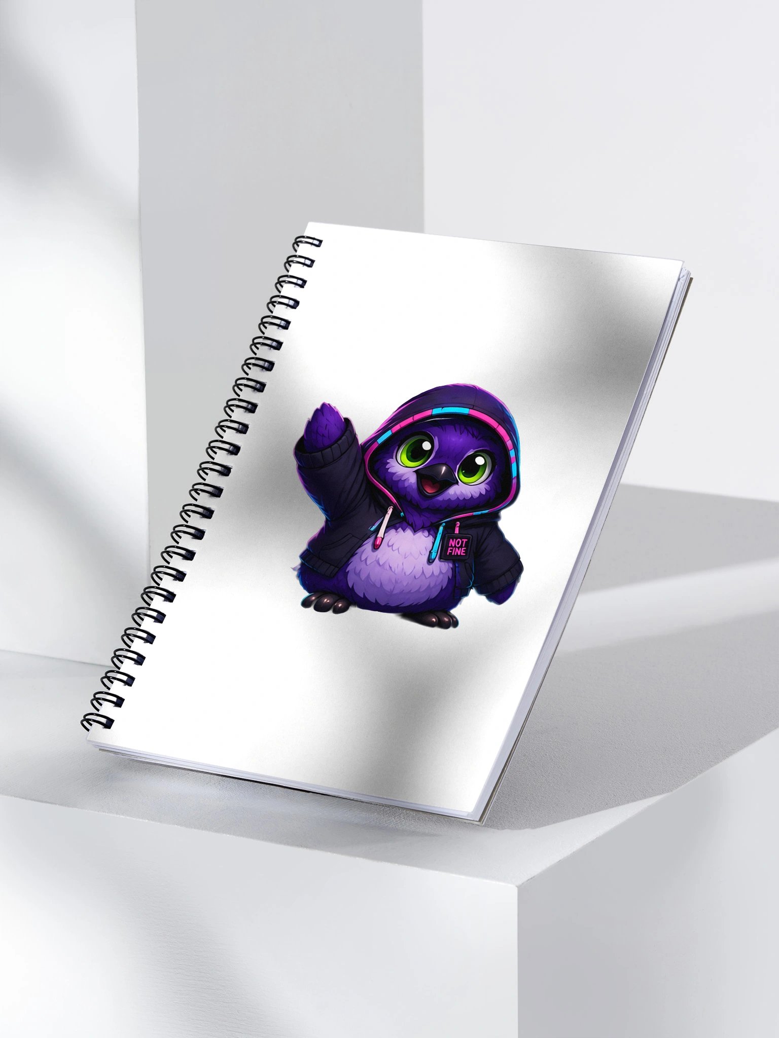 Newt - Notebook product image (2)