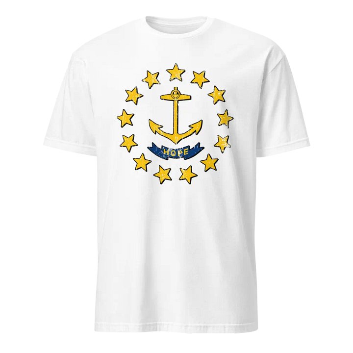 Rhode Island State Flag product image (1)