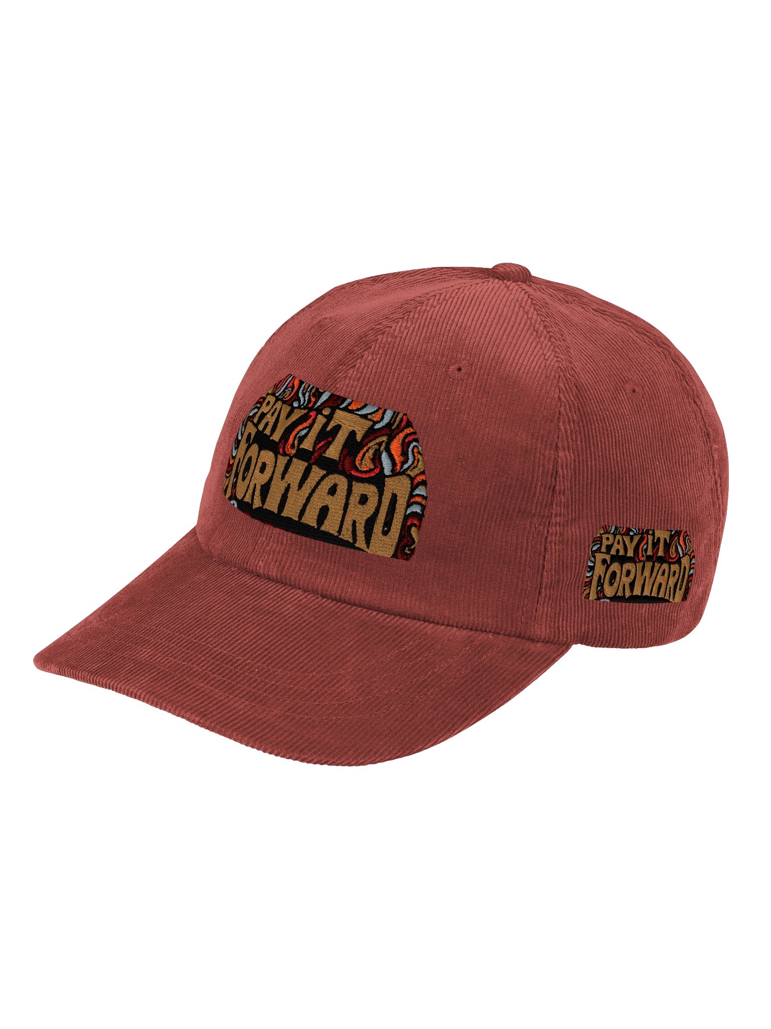 vintage Pay it forward 02 product image (3)