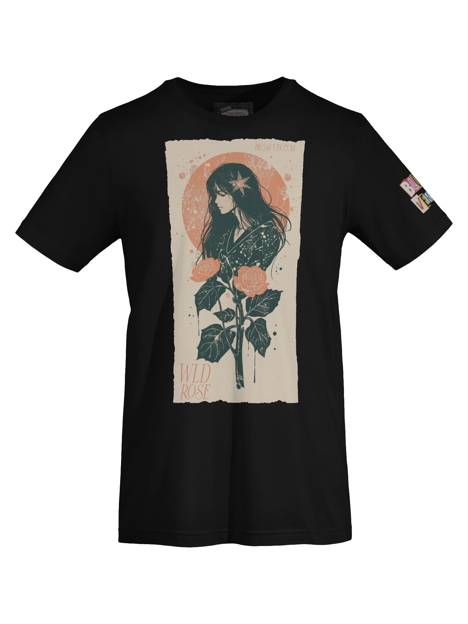 Wild Rose product image (15)