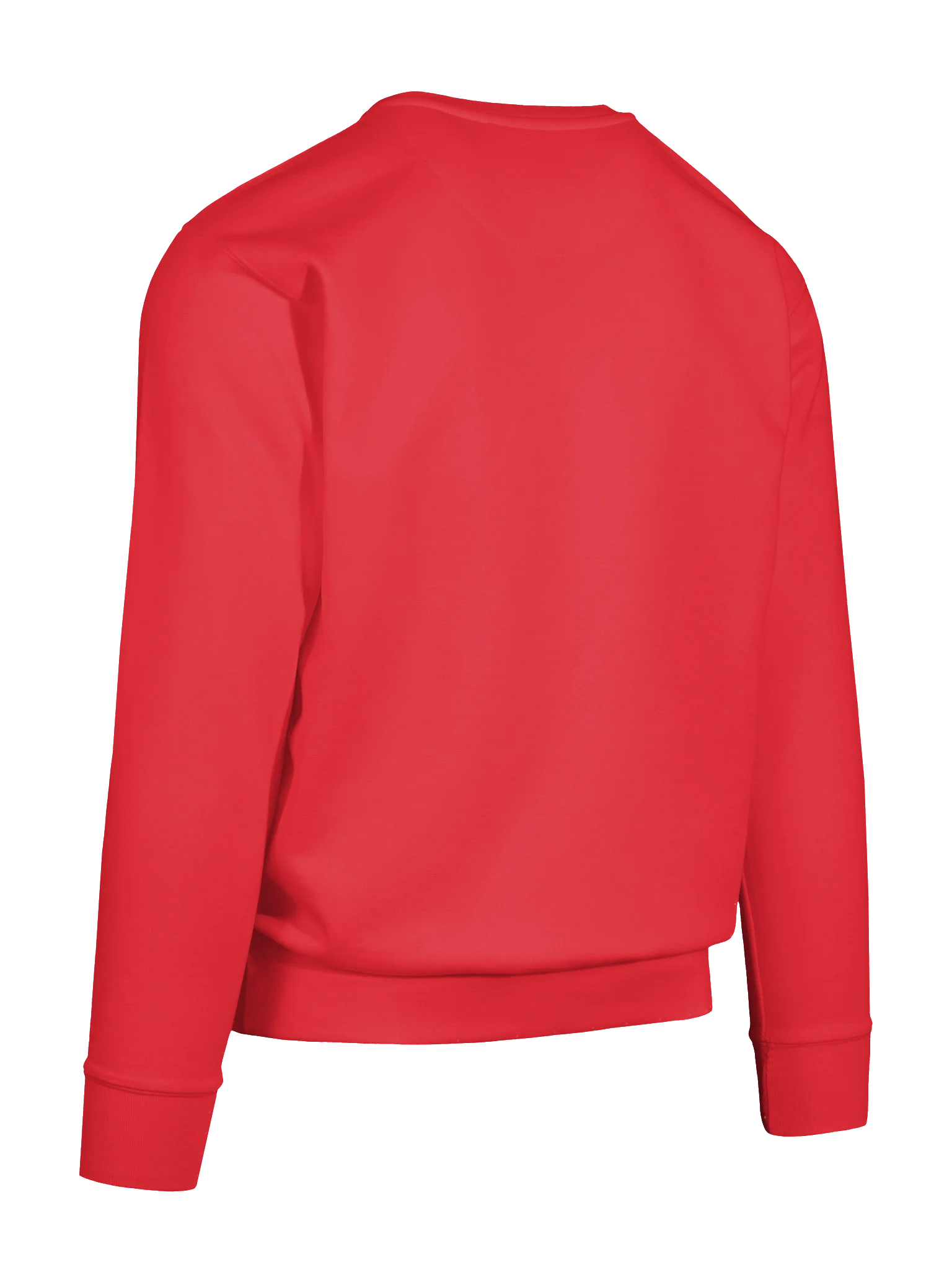 Chatty Ghost Premium Sweatshirt | Cozy Chatty Fall Collection product image (116)
