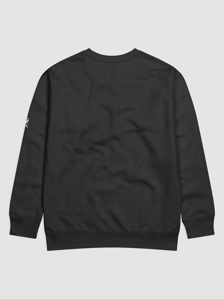 MILAN Regular Fit Sweatshirt product image (2)