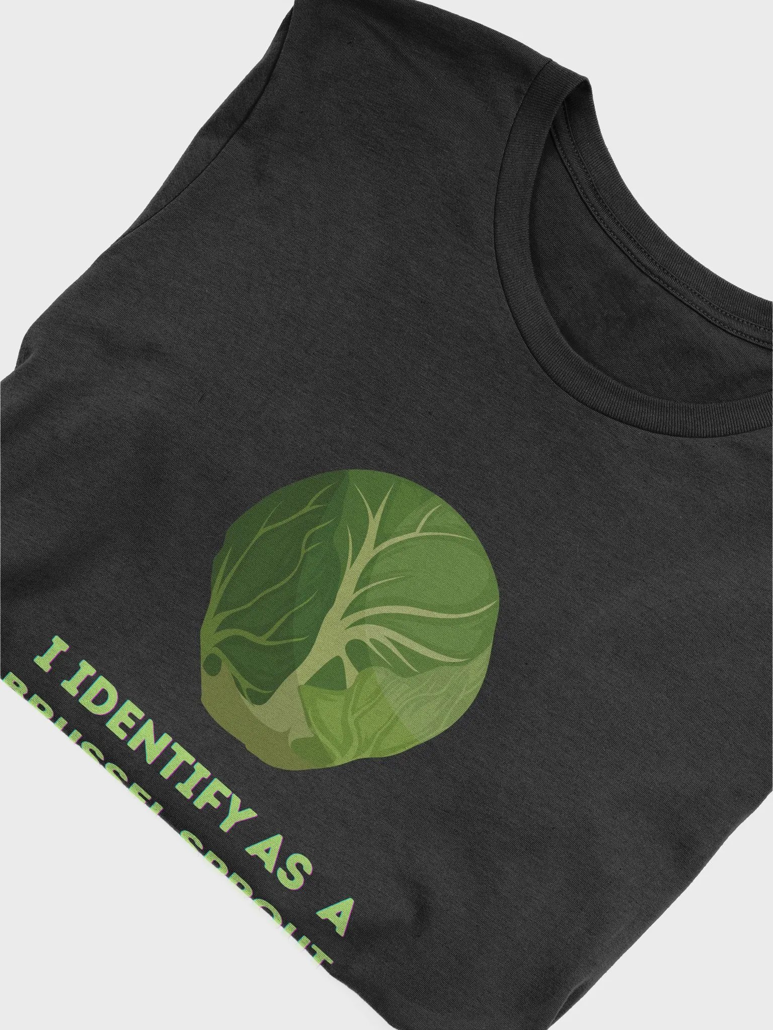 I identify as a Brussel Sprout product image (49)