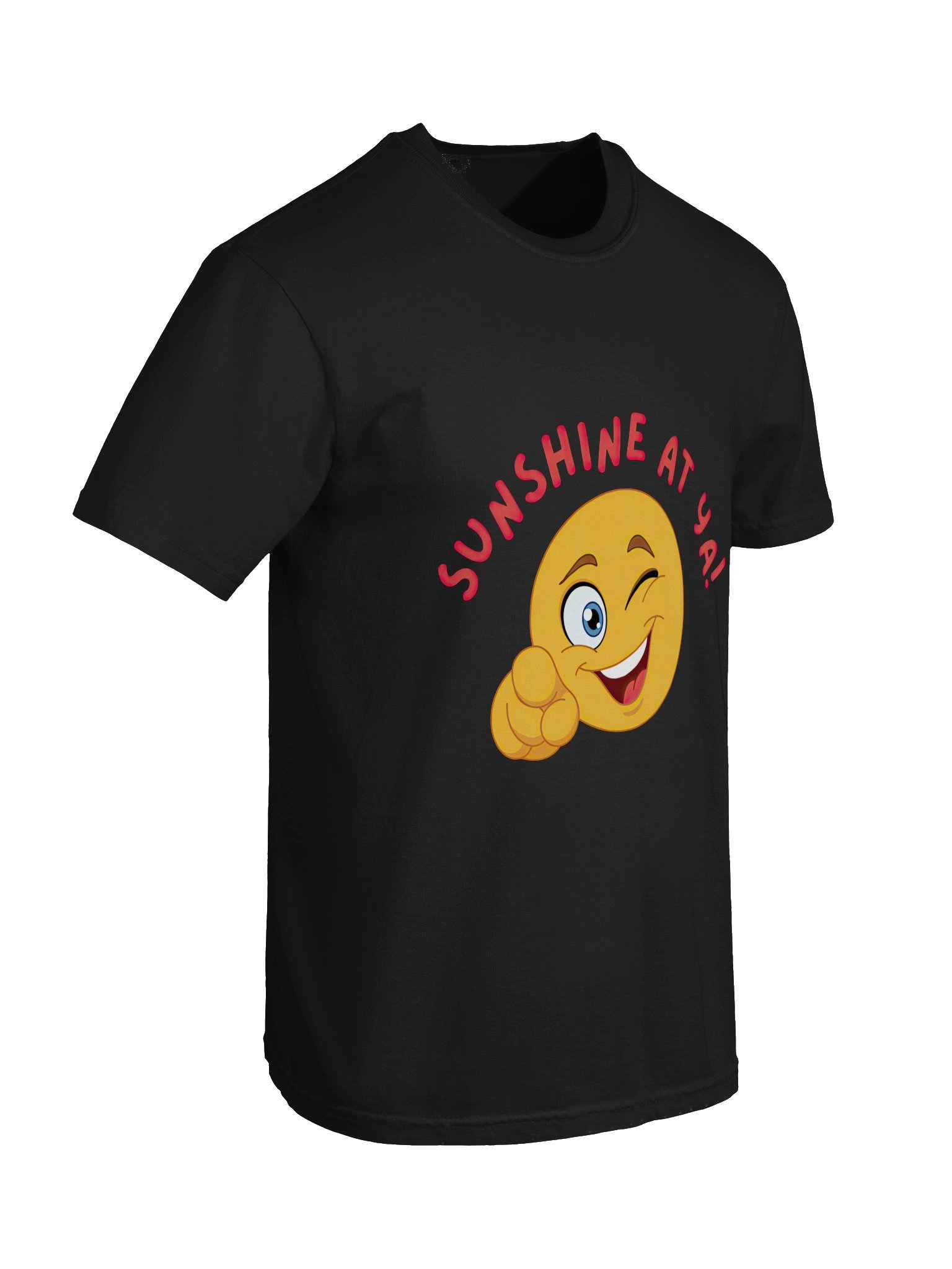 "Sunshine at Ya!" (Tee) product image (128)