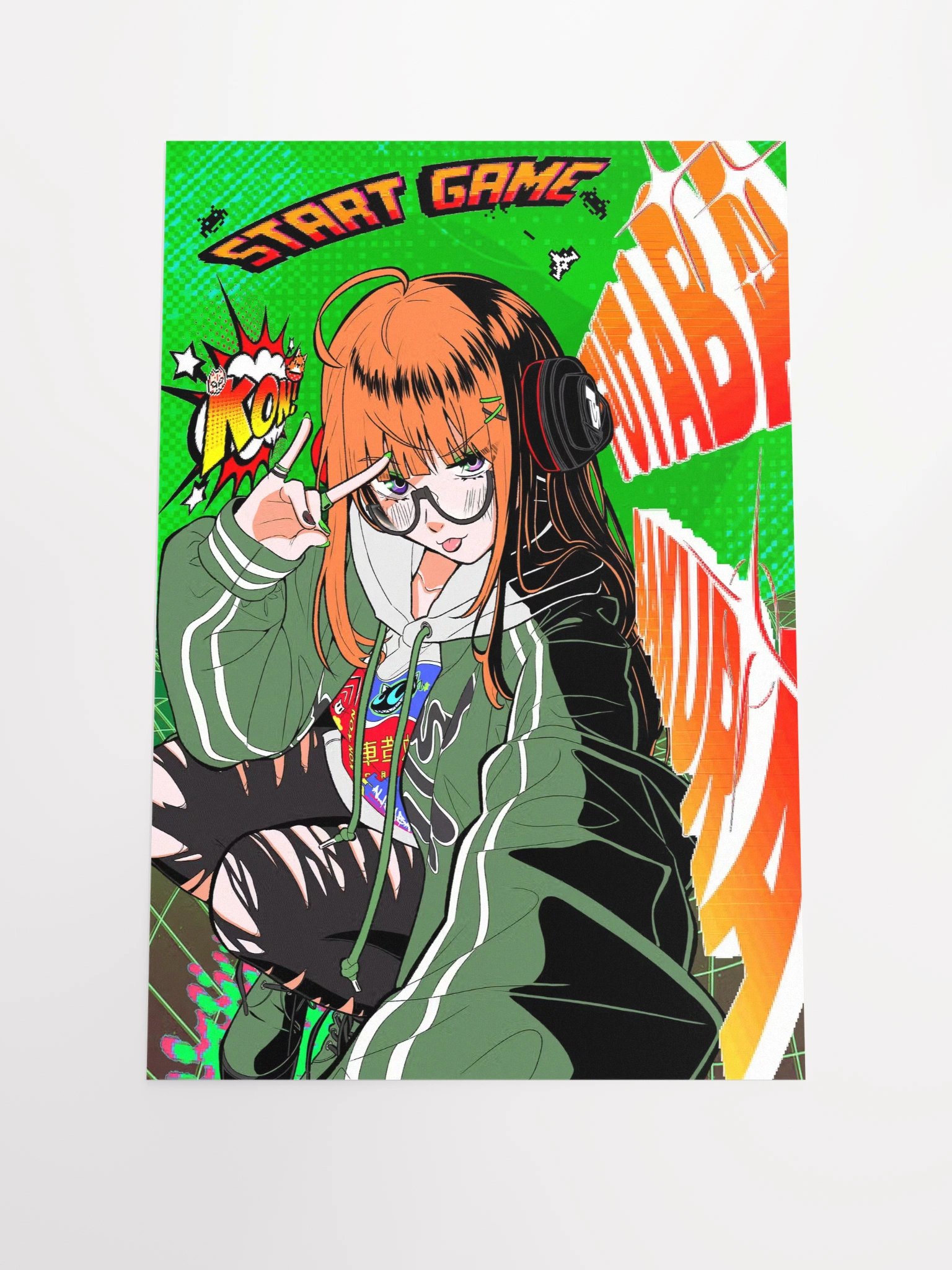 Futaba Sakura product image (2)