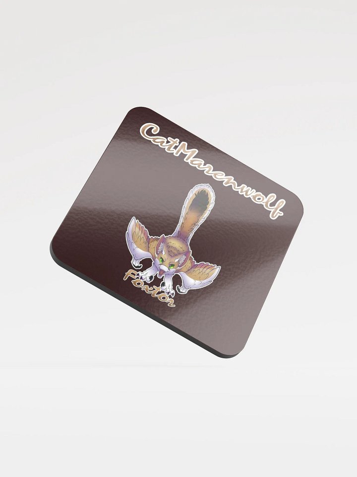 Foxtor Coaster product image (1)