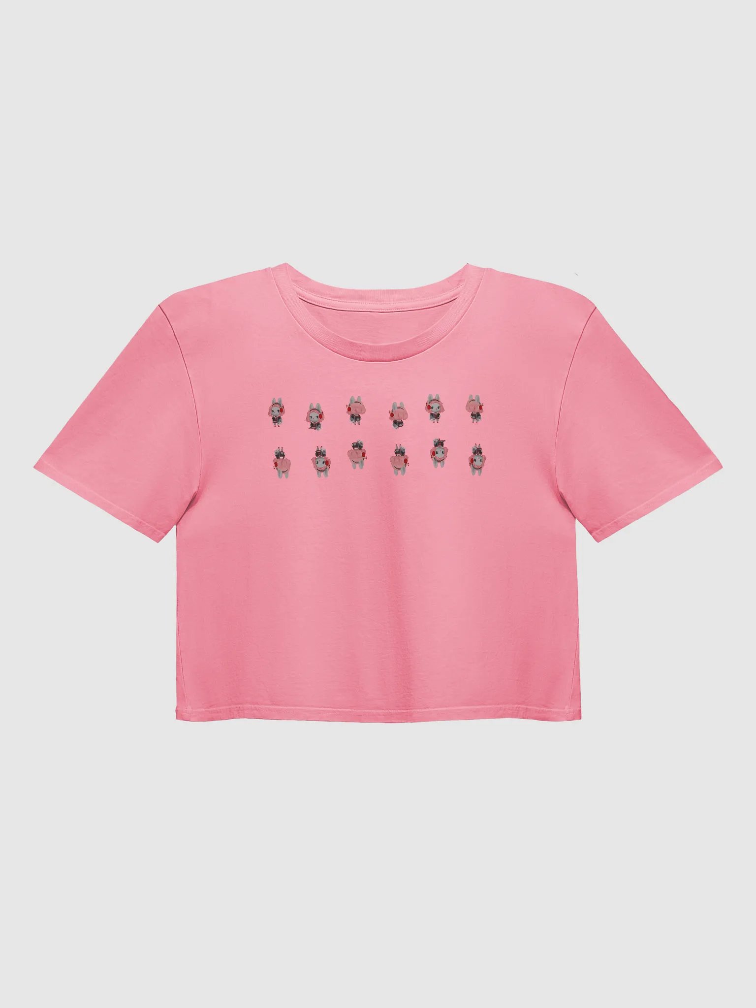 Rabbit - Cropped product image (1)