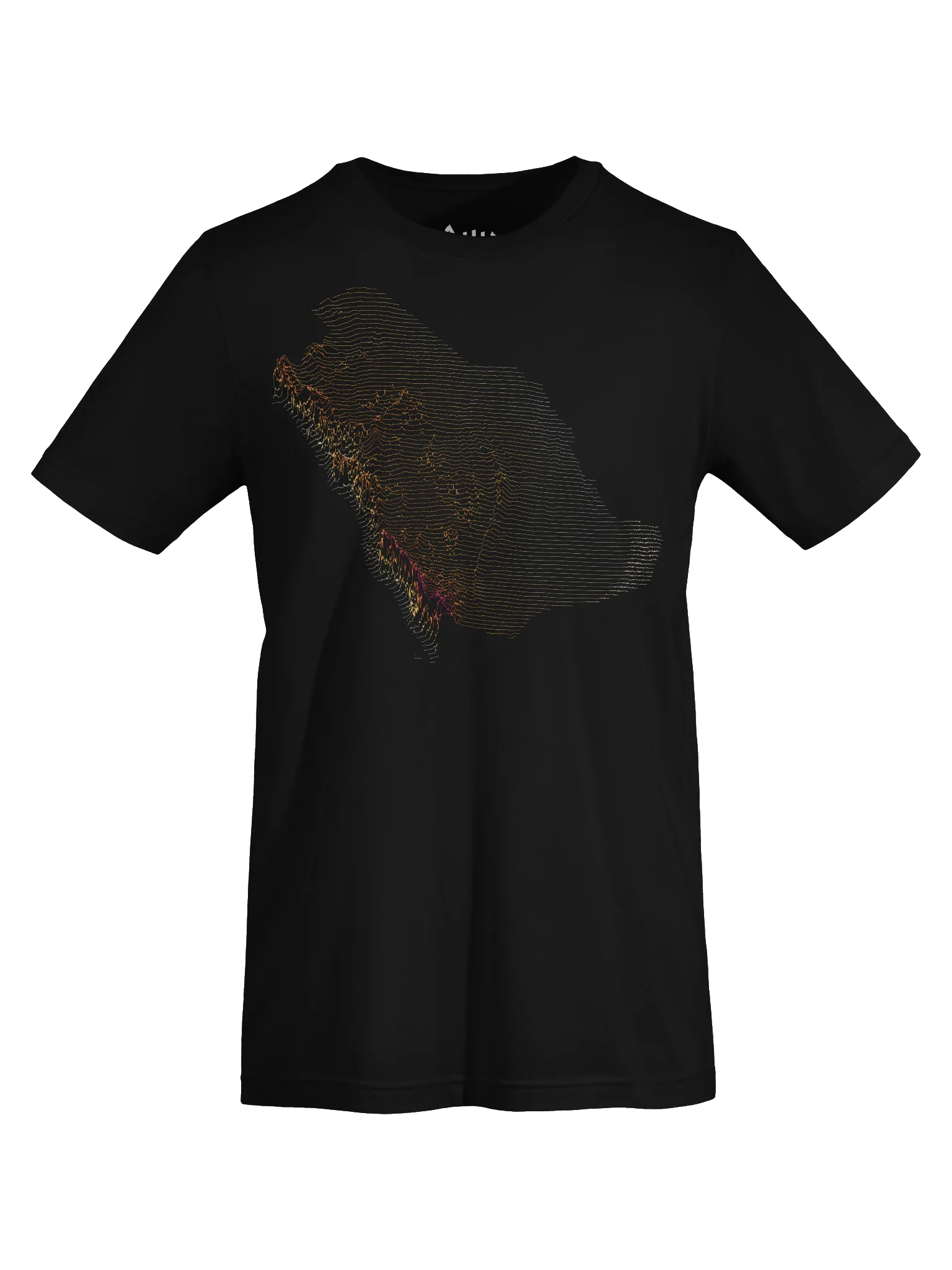 Ridgeline Tee - Saudi Arabia product image (5)