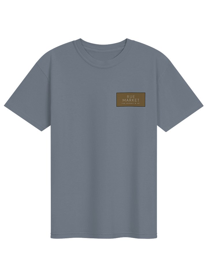 Rue Market Autism Heavyweight Tee product image (1)
