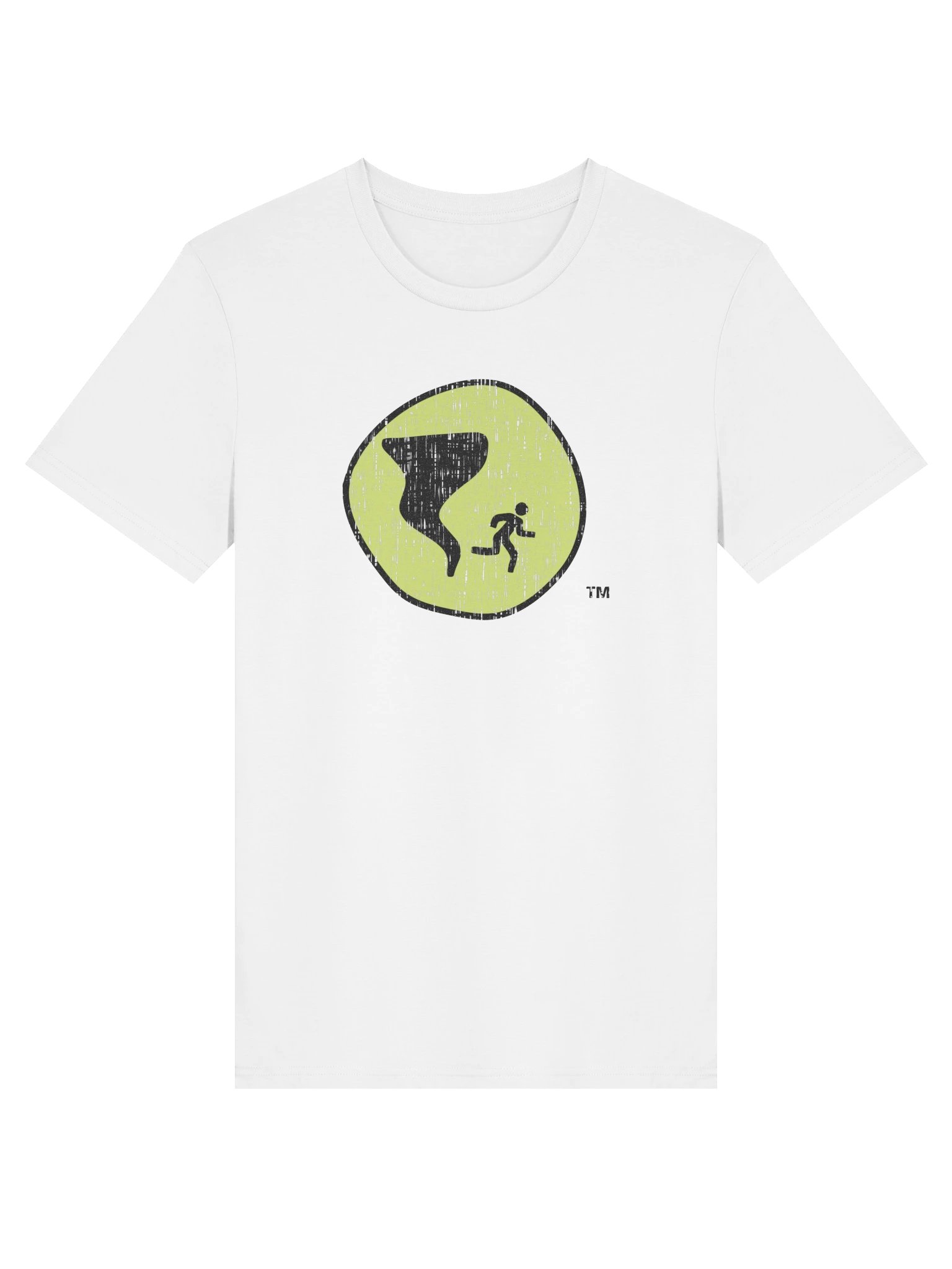 Nashville Severe Weather Stanley/Stella Unisex Organic T-Shirt product image (1)