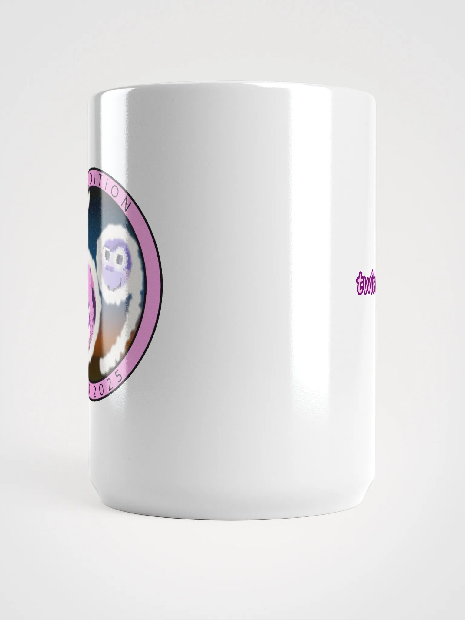 Expedition 69 Mug product image (3)