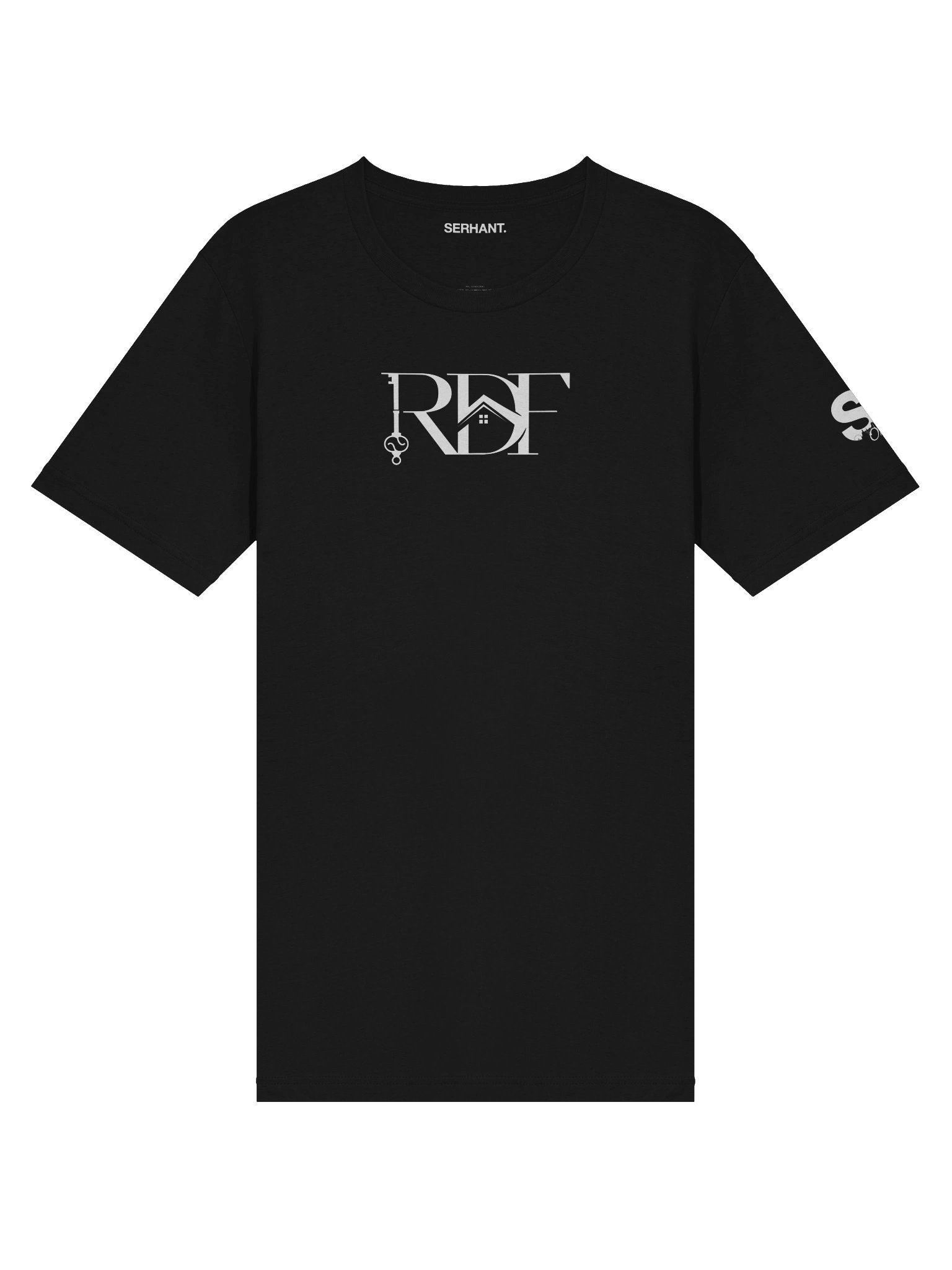 Real Deal Firm T-Shirt product image (3)
