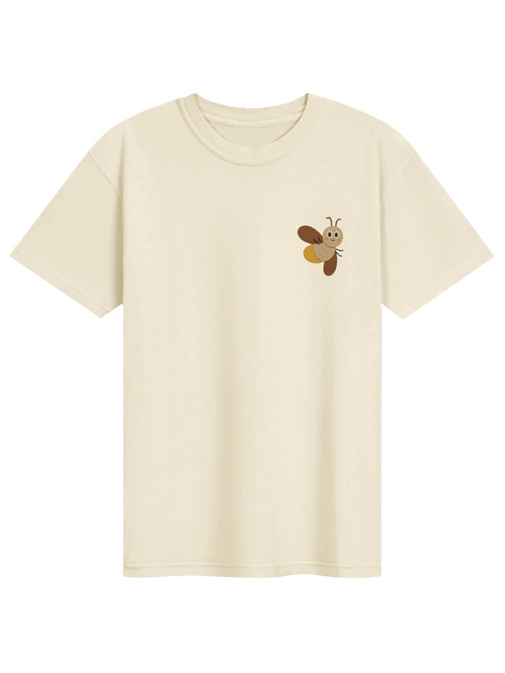 Cabin FIREFLY Tee product image (9)
