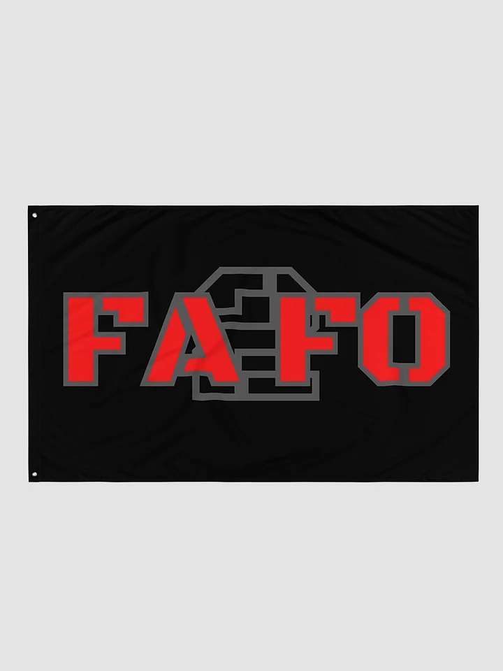 FA2FO Flag product image (2)