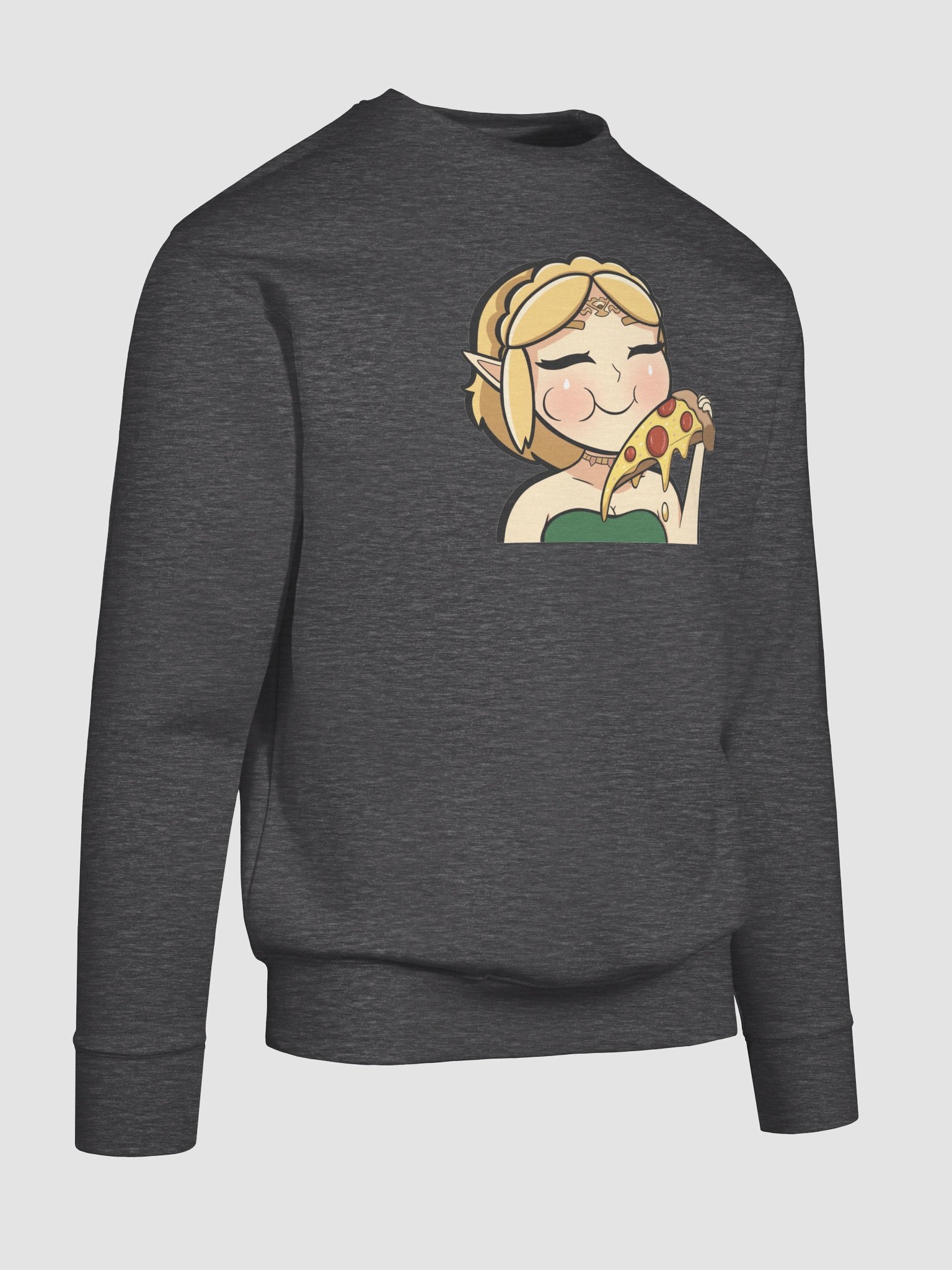 Food Sweatshirt product image (79)