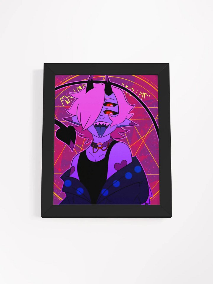 Tongue Print product image (4)