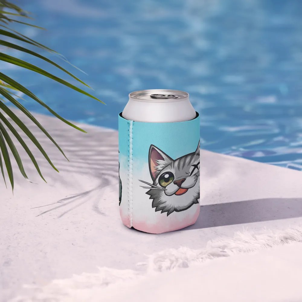 Furyocious Can Cozie product image (7)
