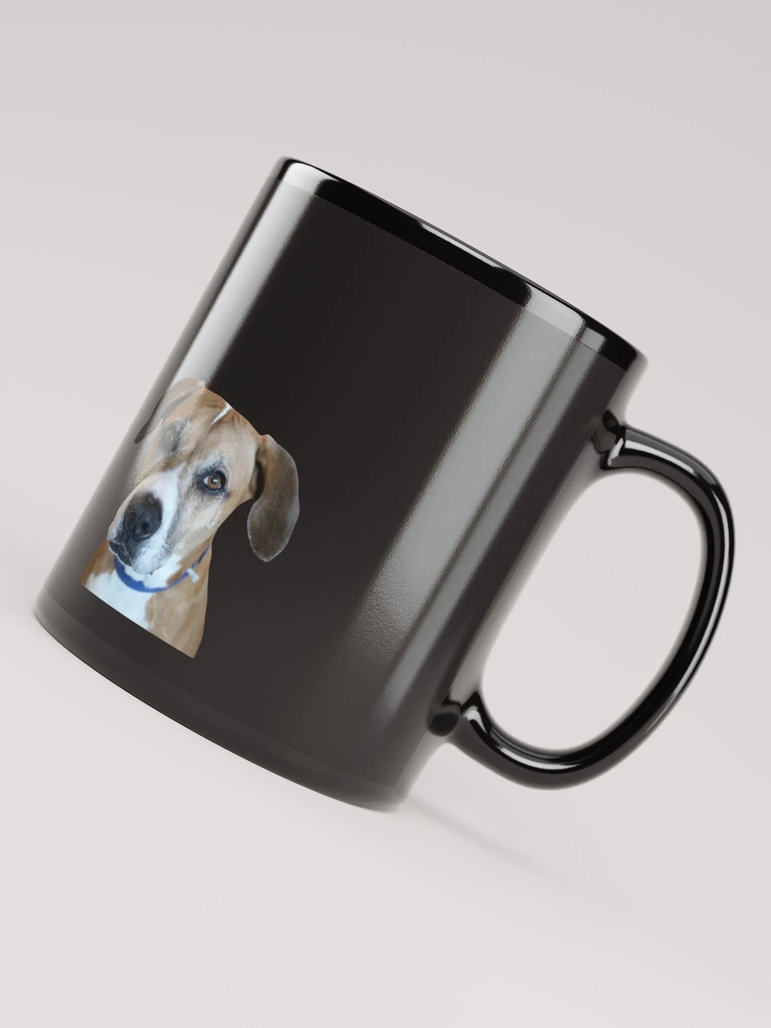 Mido & Goku Mug product image (7)