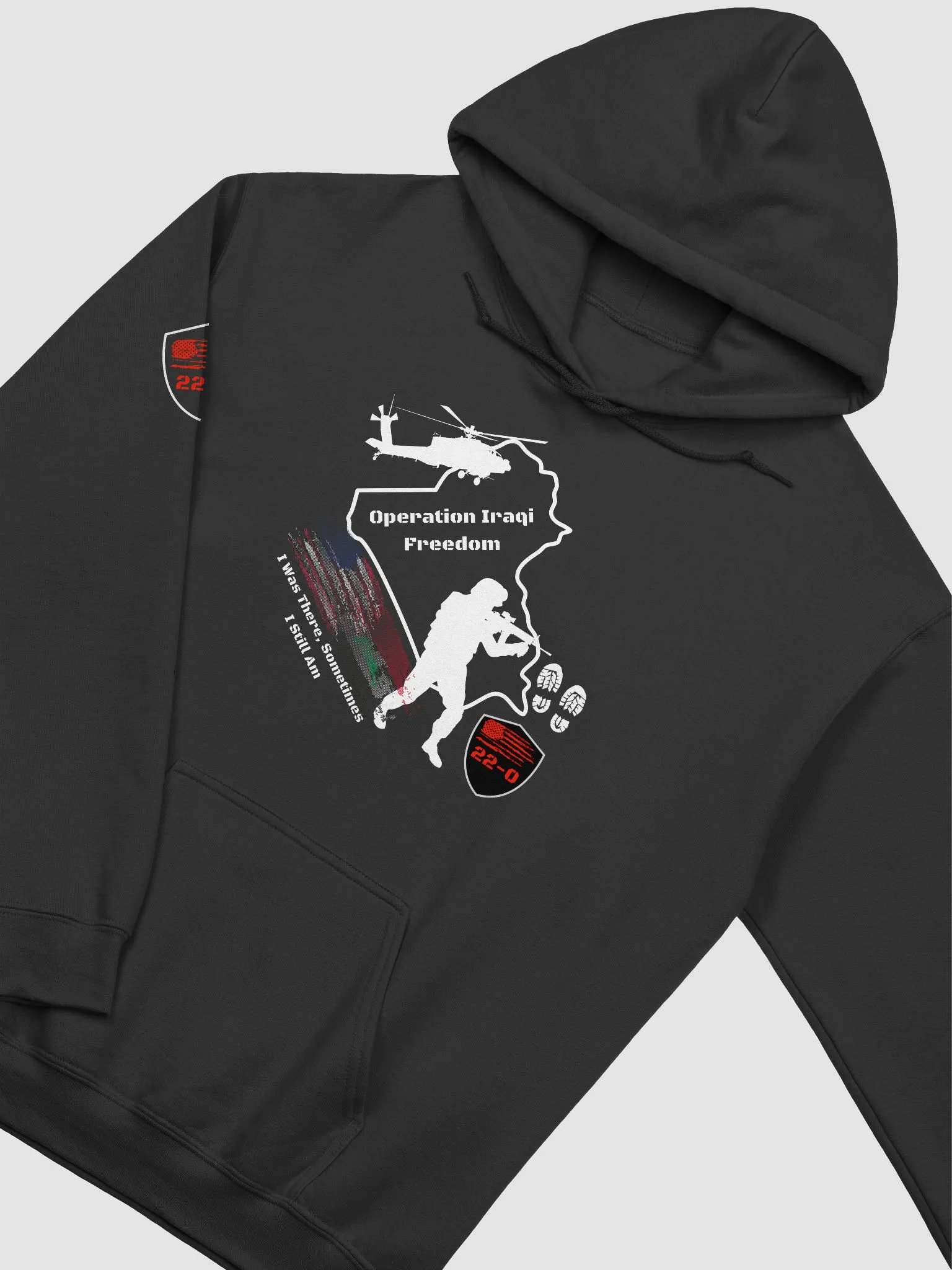OIF SOMETIMES STILL THERE product image (2)