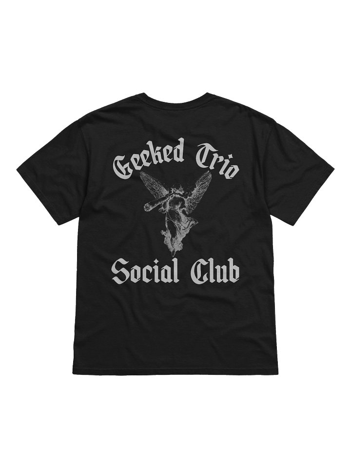 GT T-Shirt product image (2)