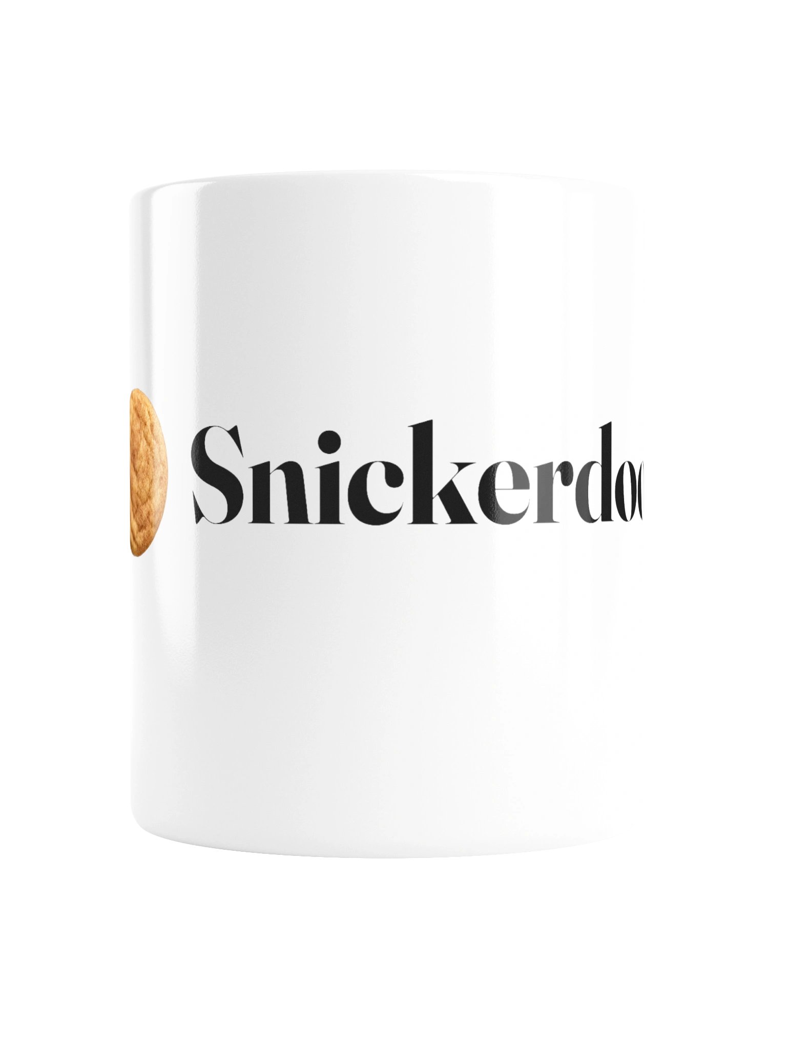 Snickerdoodle Mug product image (2)