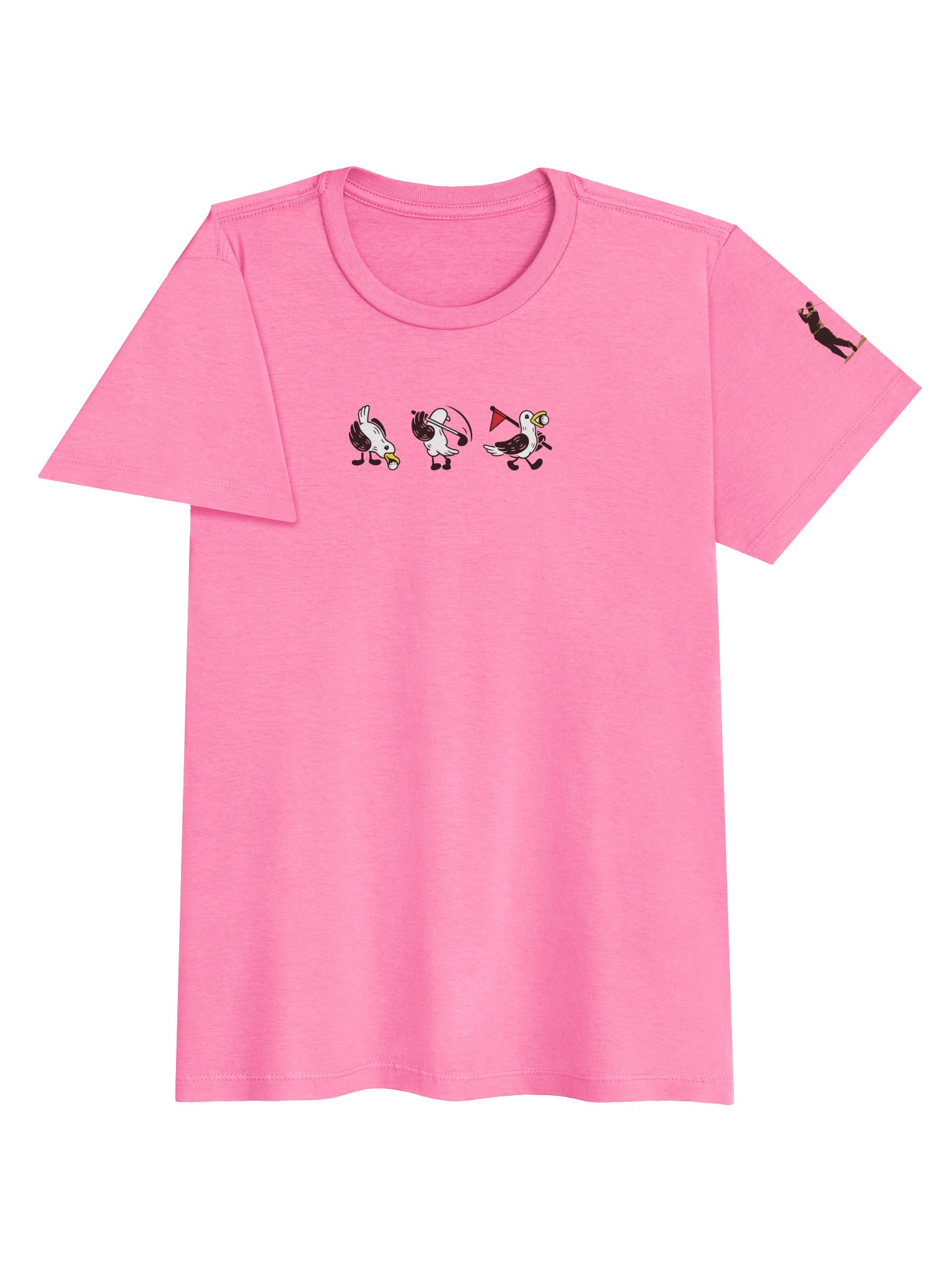 Barnaby Women's Tee product image (9)