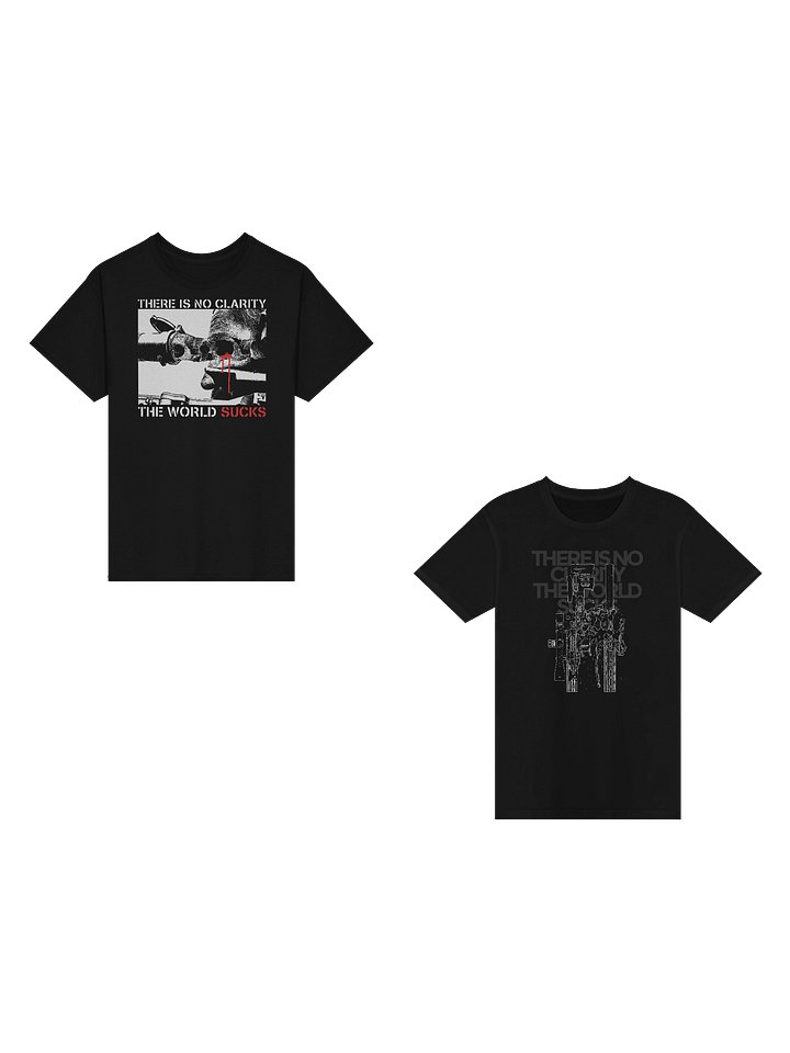 THE SUCKS product image (1)