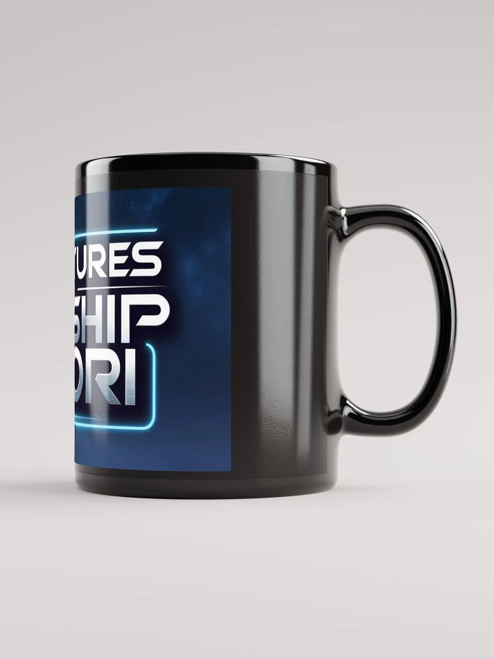 Starship Satori Mug product image (2)