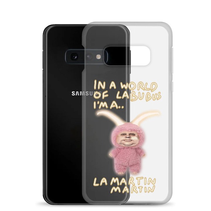 In a World of Labubus I'm a Lamartin Martin product image (24)