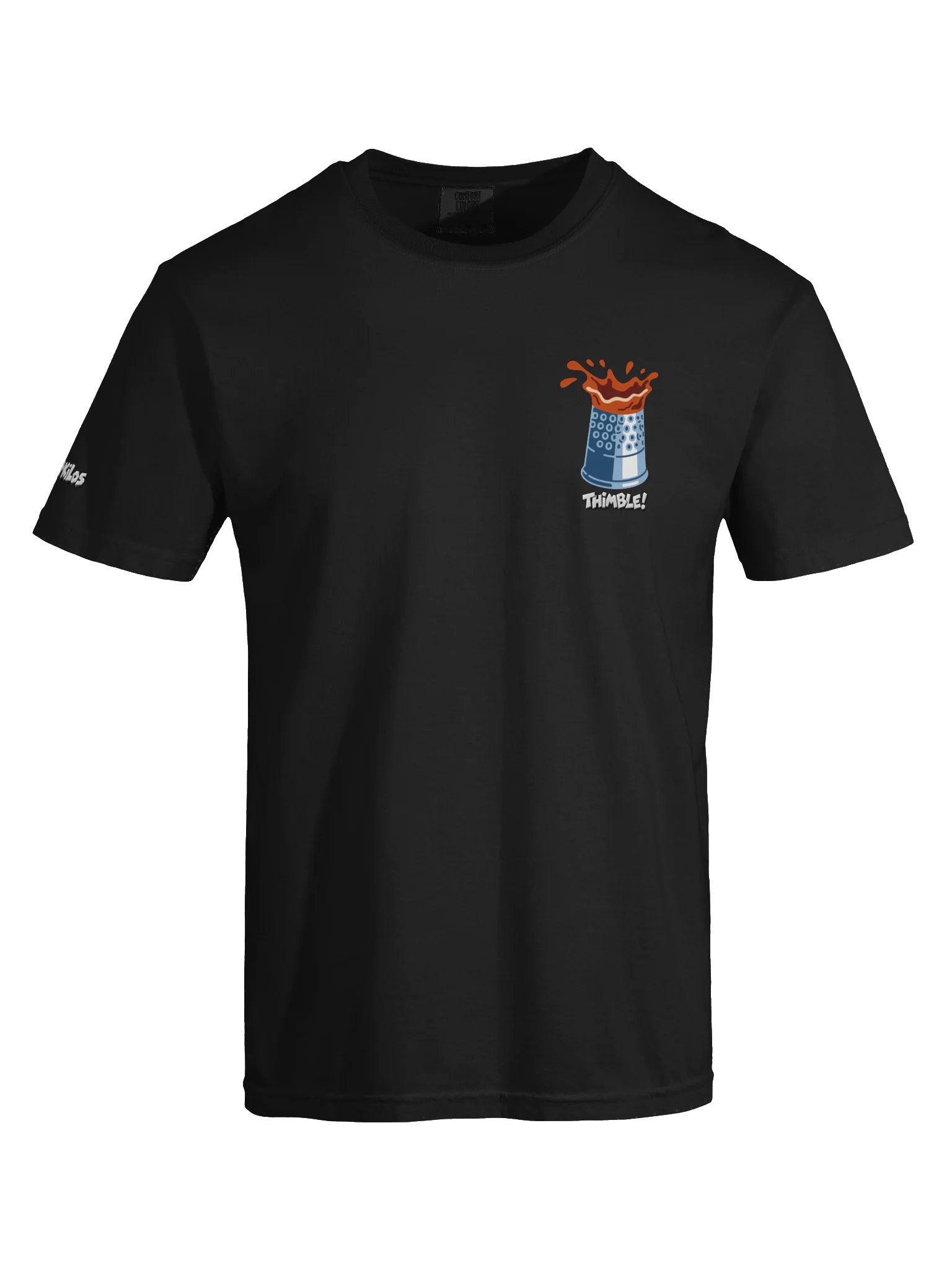 THIMBLE TEE product image (9)