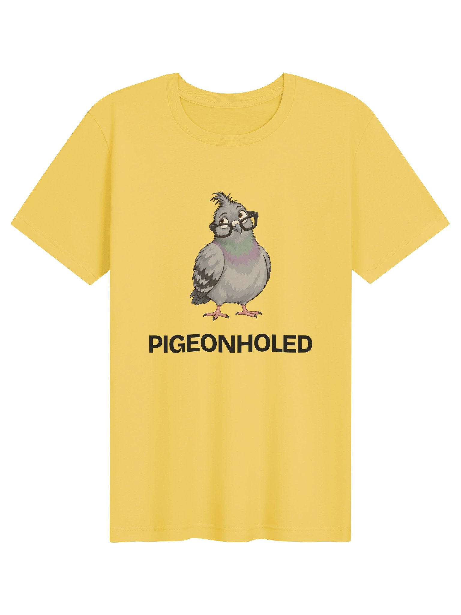 Pigeonholed product image (1)