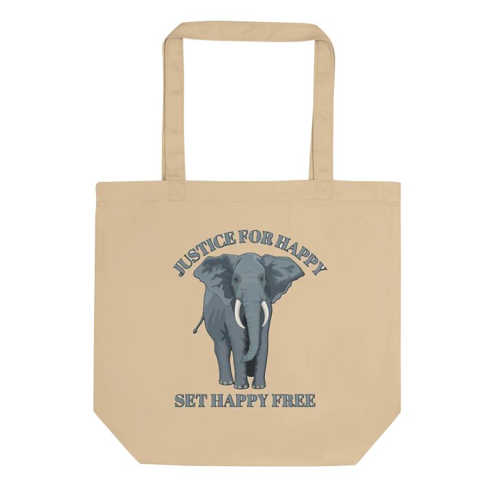 JUSTICE FOR HAPPY, SET HAPPY FREE product image (1)