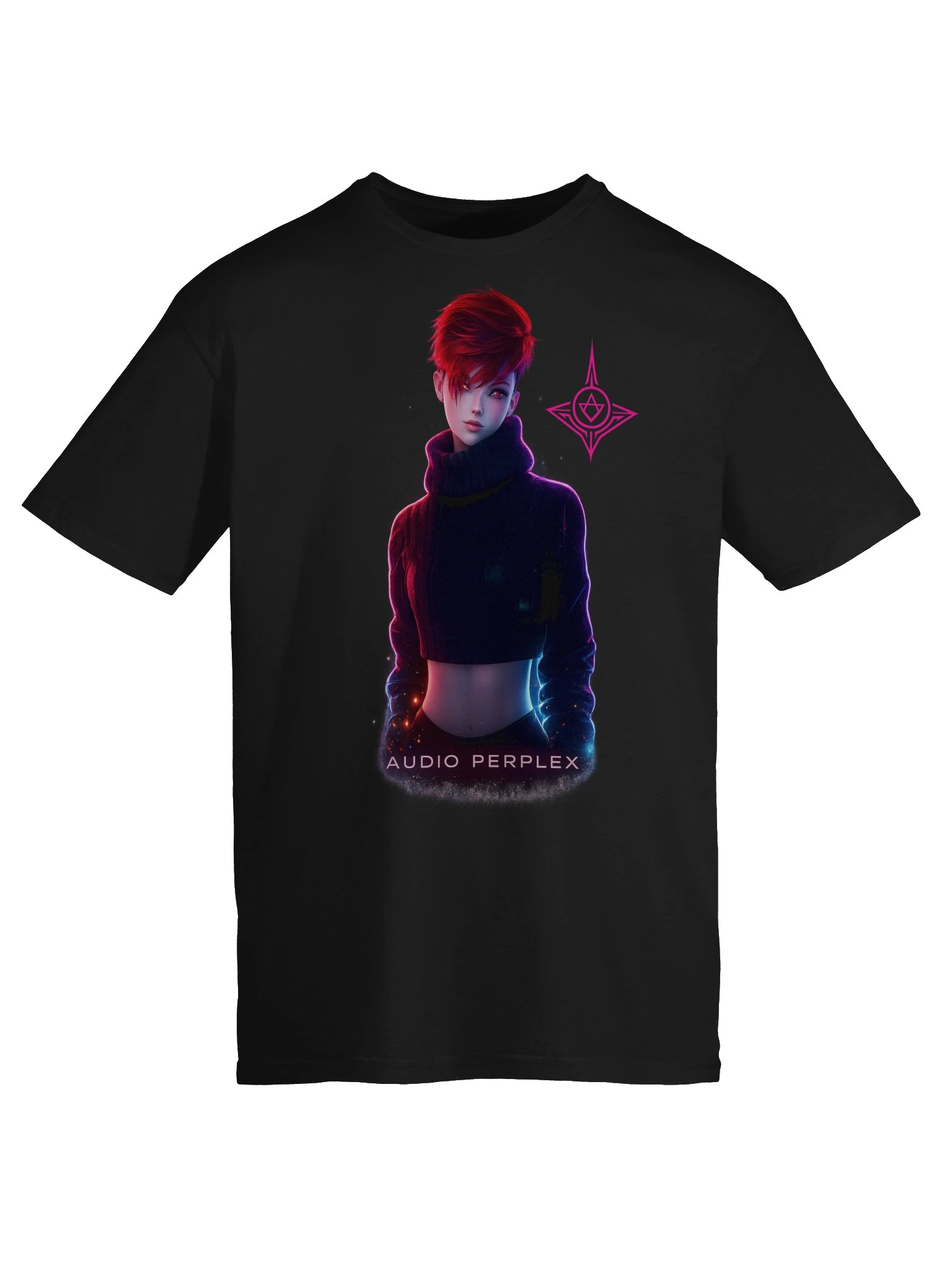 Audio Perplex: Think Freely (Official Merch) product image (9)