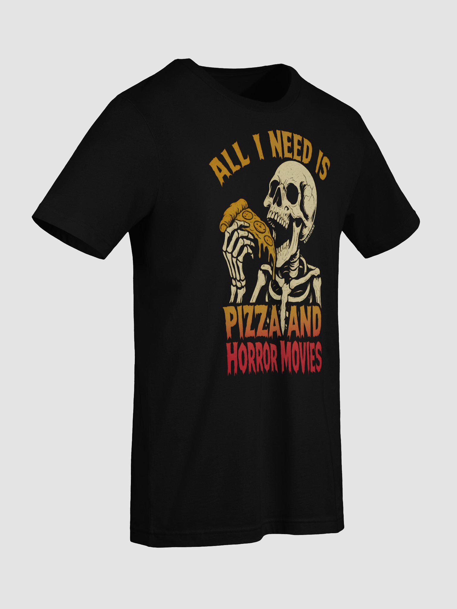 Horror Goals product image (4)