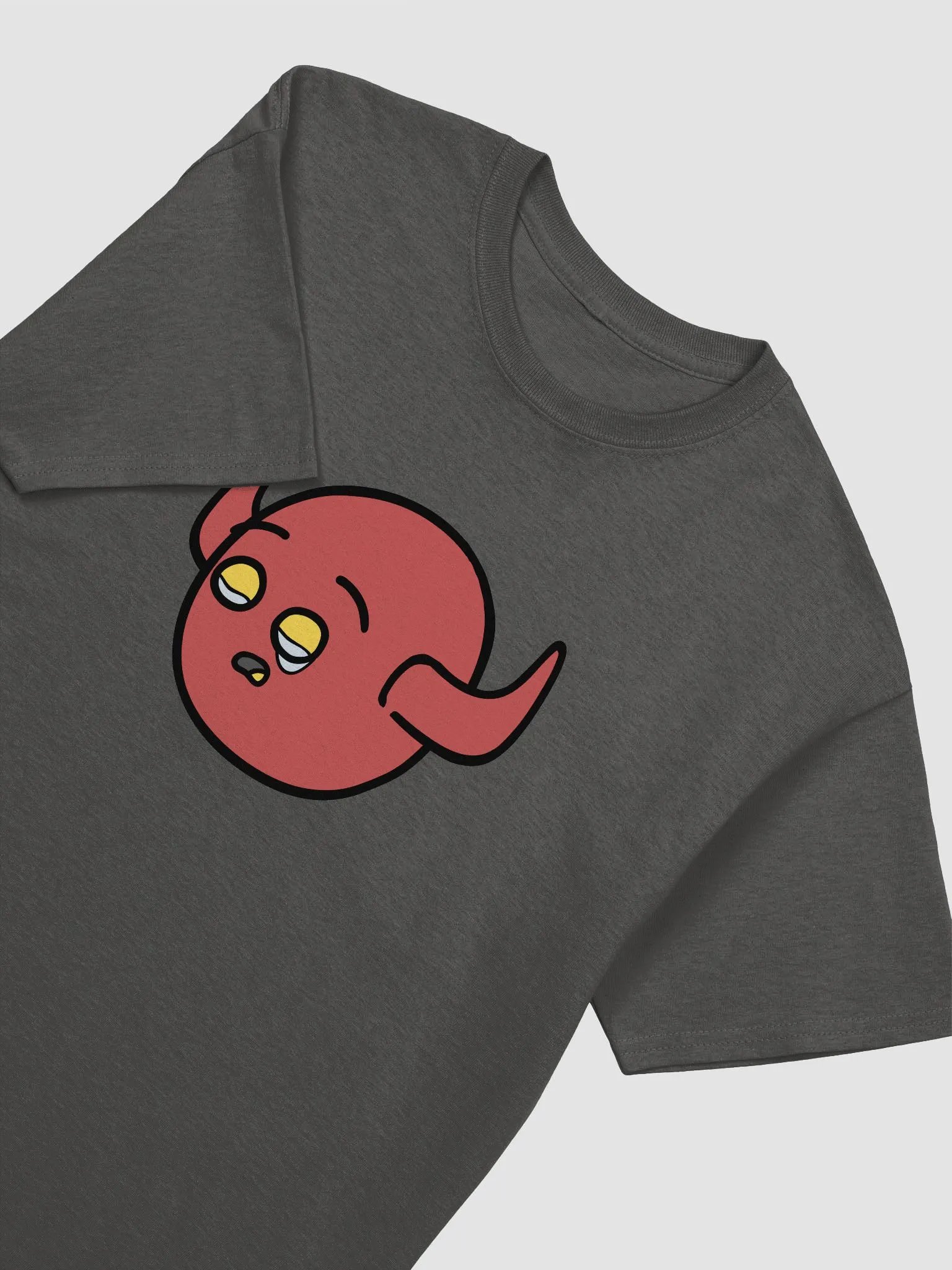 Cryin' Devil T-Shirt product image (3)